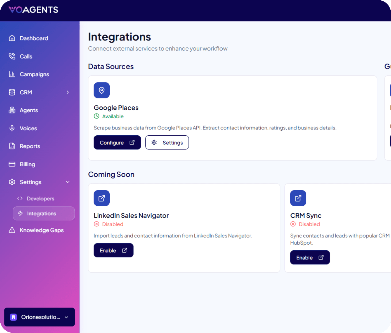 Instant Rate Calculator 