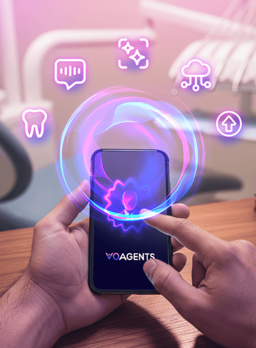 AI Voice Agent Technology