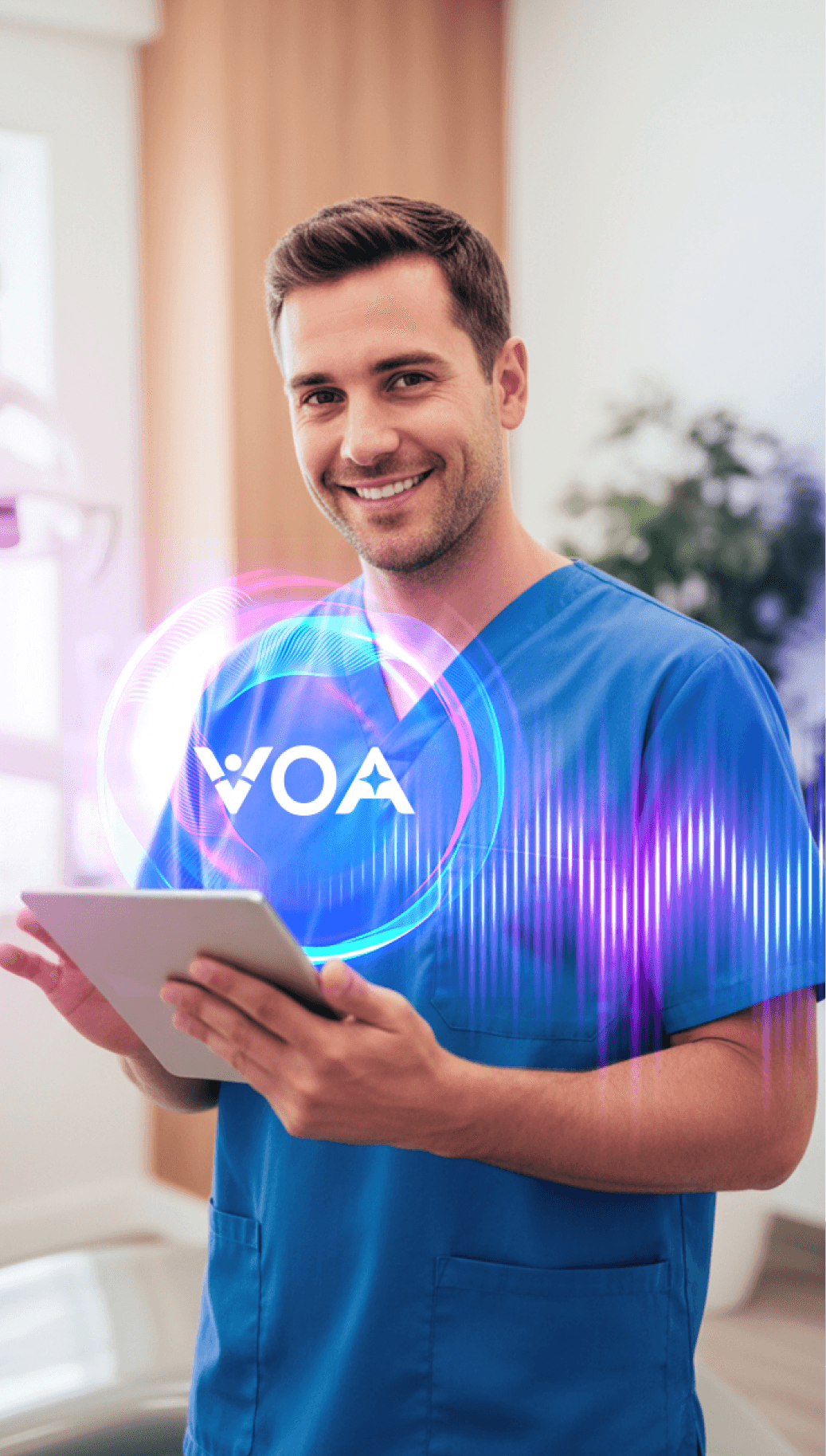 Real estate use case