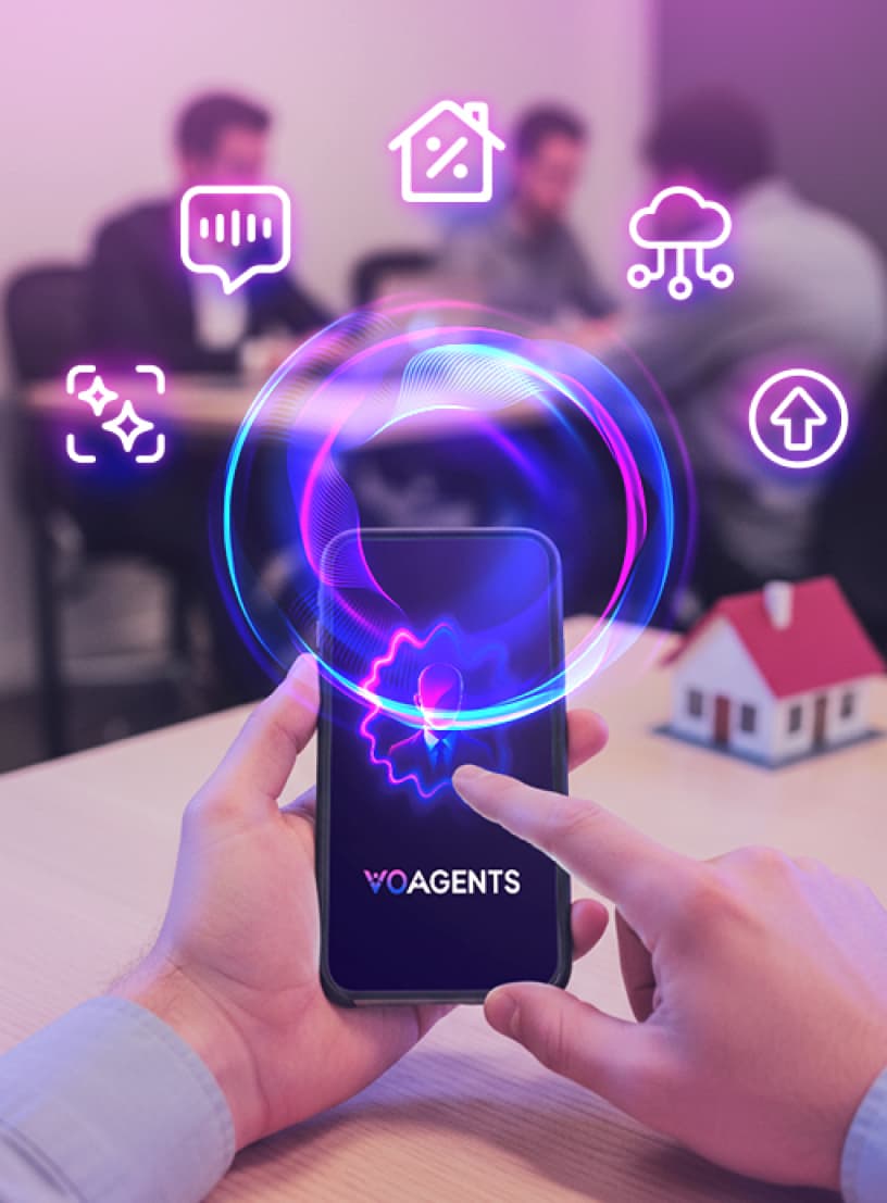 AI Voice Agent Technology