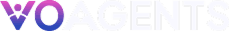 VOAgents Logo