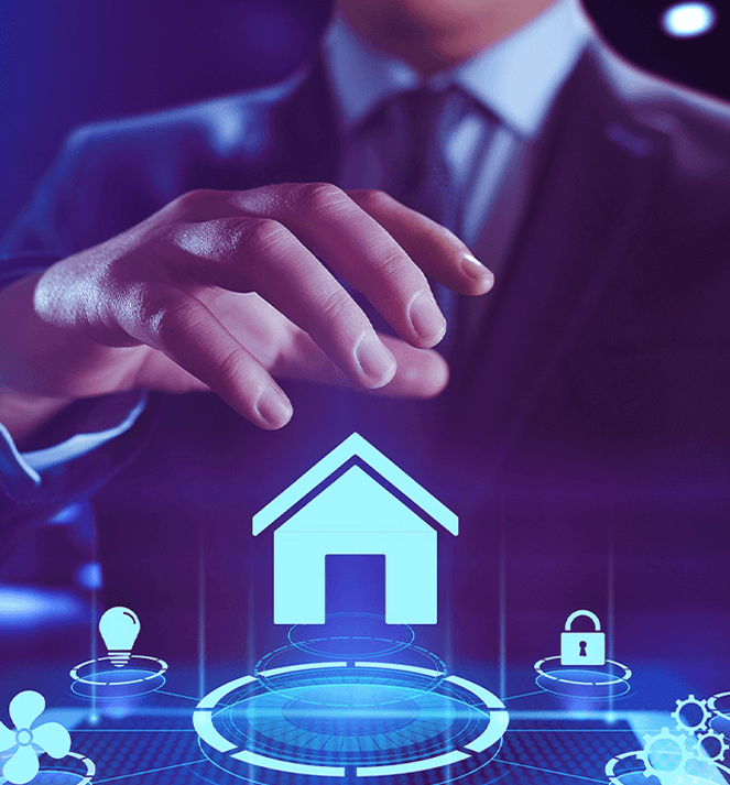 AI Voice Agent for Real Estate