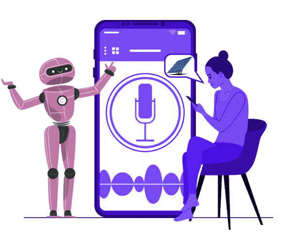 Integrate VoAgents to Real Estate Operations