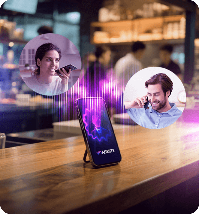 AI Voice Agent