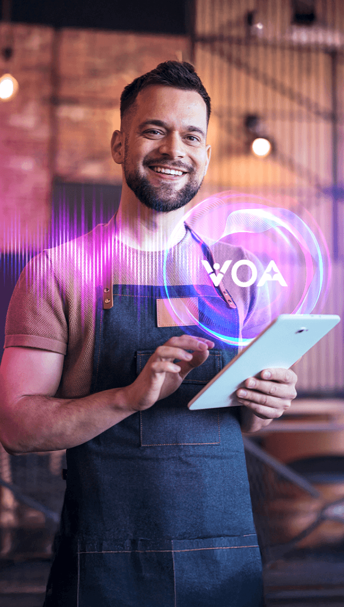 Real estate use case