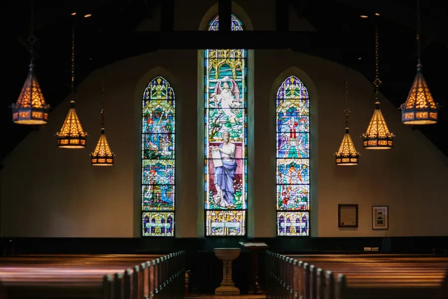 Missional